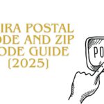 Deira Postal Code