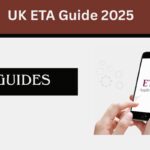 UK ETA Guide 2025
