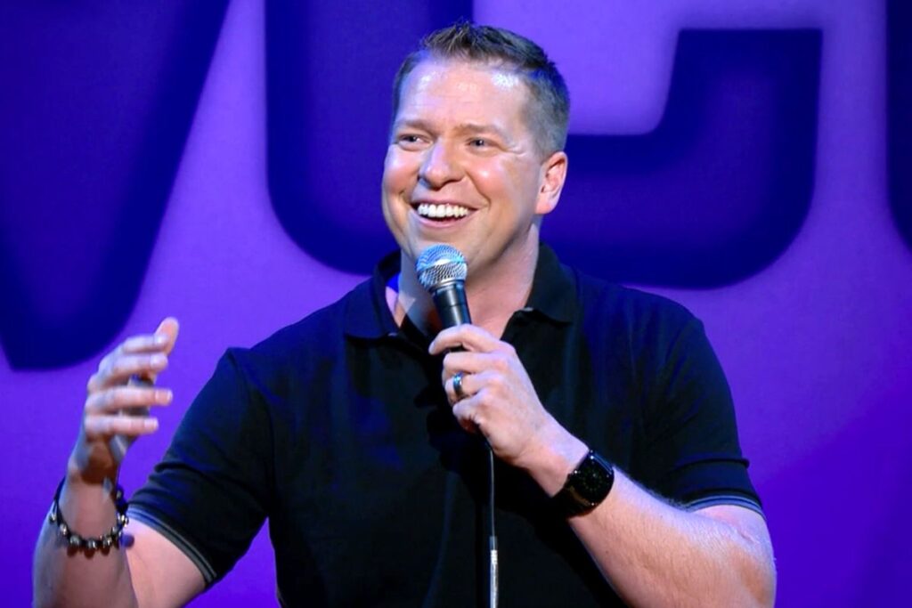 Gary Owen